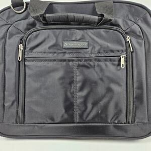 Kensington Laptop Satchel Bag, size 16"